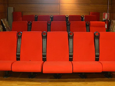Lamm LAMM POLTRONE CINEMA
