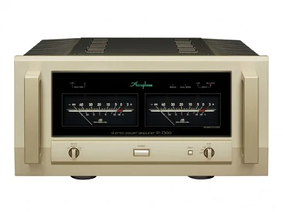 Accuphase ACCUPHASE P-7300