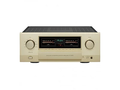Accuphase ACCUPHASE E-650