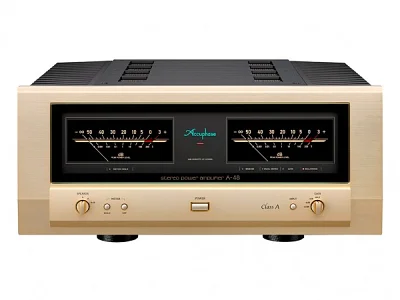 Accuphase ACCUPHASE A-48
