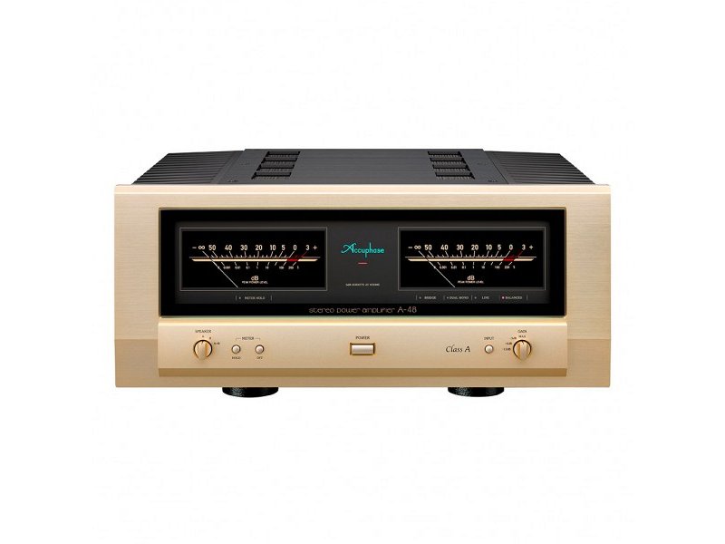 Accuphase ACCUPHASE A-48