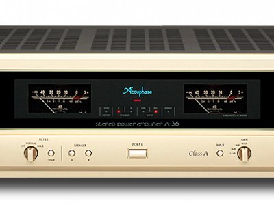 Accuphase ACCUPHASE A-36