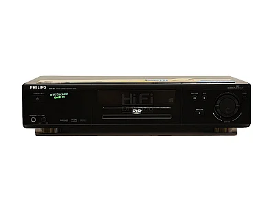 Philips PHILIPS DVD951