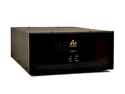 Audio Note AUDIO NOTE DAC 1