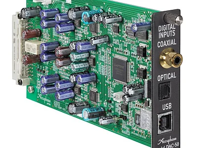 Accuphase ACCUPHASE DAC-50