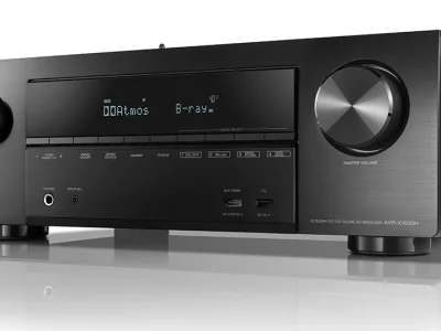 Denon DENON AVR-X1600H