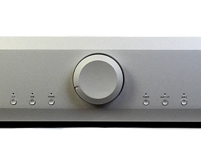 Musical Fidelity MUSICAL FIDELITY M5SI