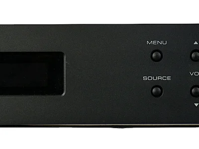 Audiolab AUDIOLAB Q-DAC