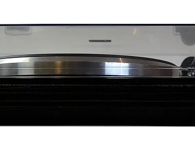 Ariston Audio ARISTON TRANSCRIPTION TURNTABLE
