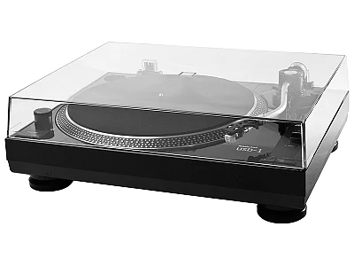 Music Hall MUSIC HALL USB-1