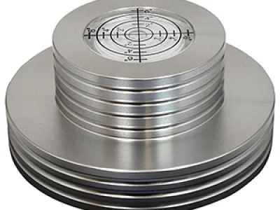 Ortofon ORTOFON RECORD STABILIZER