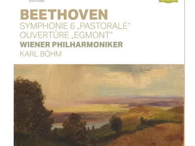 PROJECT PROJECT LP -BEETHOVEN'S SYMPHONY N.6