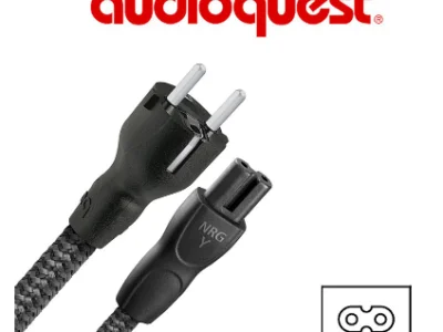 Audioquest AUDIOQUEST NRG-Y2