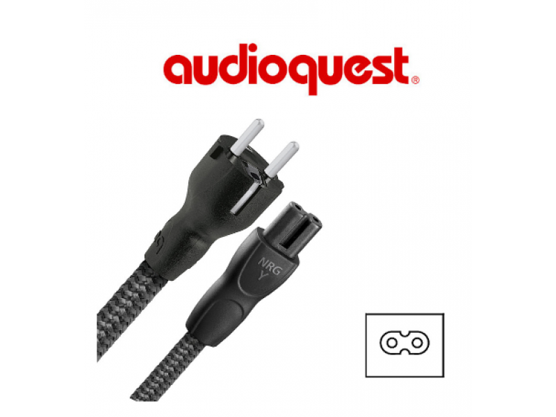 Audioquest AUDIOQUEST NRG-Y2