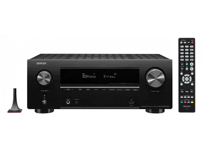 Denon DENON AVR-X2700H DAB