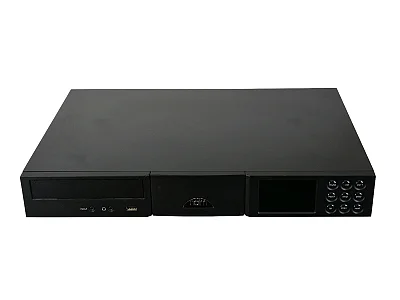 NAIM AUDIO UNITILITE