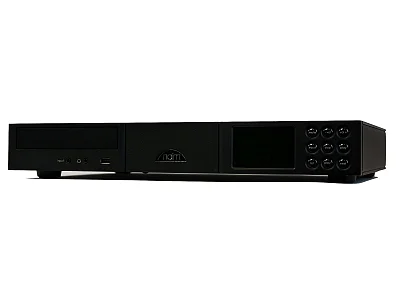 NAIM AUDIO UNITILITE