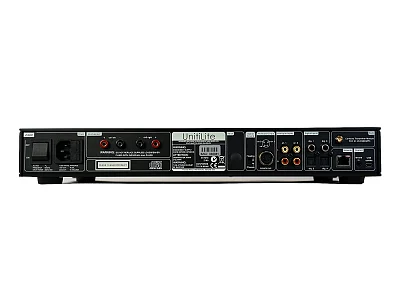 NAIM AUDIO UNITILITE