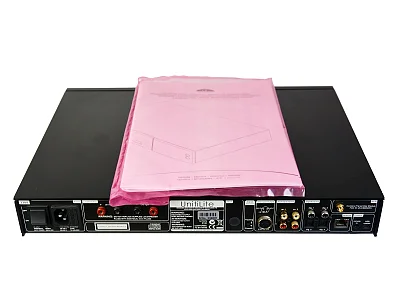 NAIM AUDIO UNITILITE
