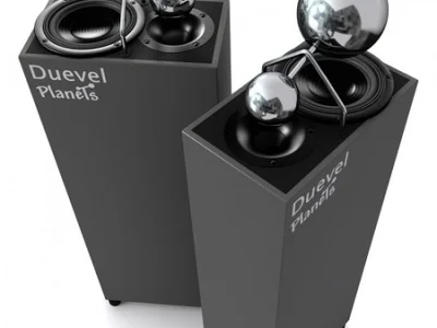 Duevel DUEVEL PLANETS
