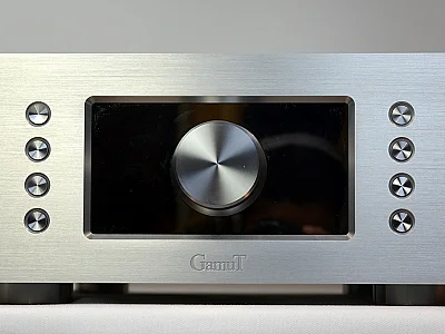 Gamut GAMUT DI 150 L.E.