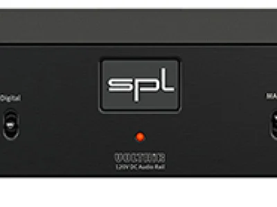 SPL SPL PHONITOR SE