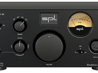 SPL SPL PHONITOR XE