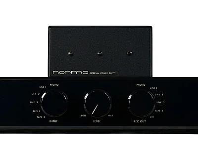 Norma NORMA SC 1L NR