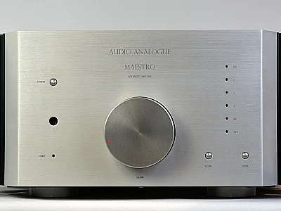 Audio Analogue AUDIO ANALOGUE MAESTRO 150