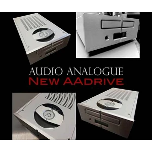 Audio Analogue AUDIO ANALOGUE AA DRIVE