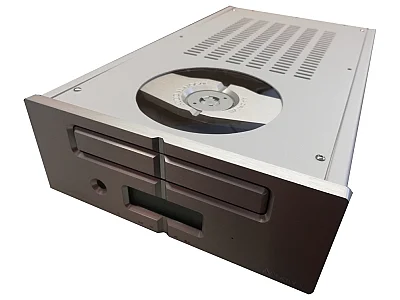 AUDIO ANALOGUE AA DRIVE AUDIO ANALOGUE AA DRIVE