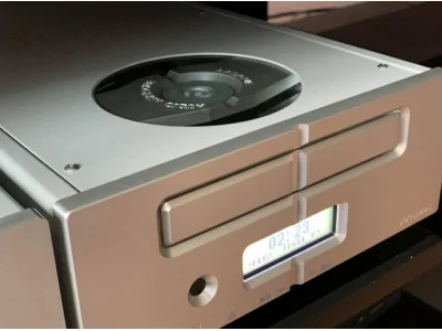 AUDIO ANALOGUE AA DRIVE AUDIO ANALOGUE AA DRIVE