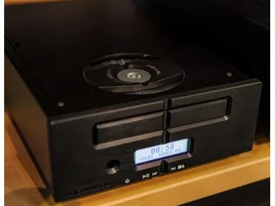 AUDIO ANALOGUE AA DRIVE AUDIO ANALOGUE AA DRIVE