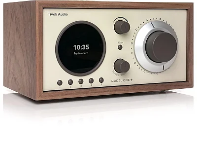 TIVOLI TIVOLI AUDIO MODEL ONE +