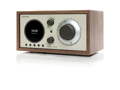TIVOLI AUDIO MODEL ONE + TIVOLI AUDIO MODEL ONE +