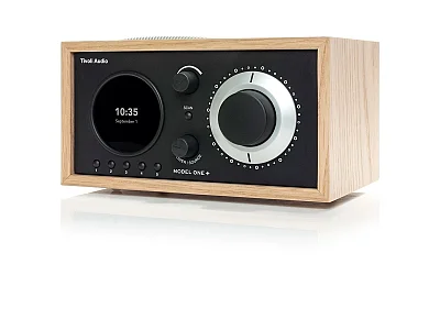 TIVOLI AUDIO MODEL ONE + TIVOLI AUDIO MODEL ONE +