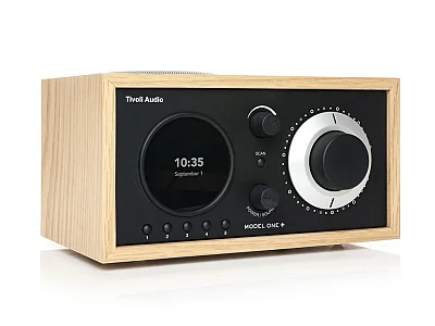 TIVOLI AUDIO MODEL ONE + TIVOLI AUDIO MODEL ONE +