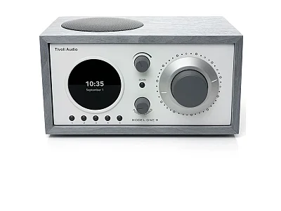 TIVOLI AUDIO MODEL ONE + TIVOLI AUDIO MODEL ONE +