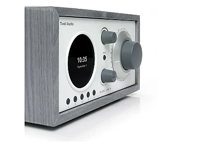 TIVOLI AUDIO MODEL ONE + TIVOLI AUDIO MODEL ONE +
