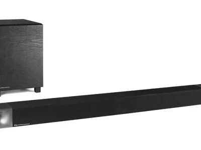 Klipsch KLIPSCH CINEMA BAR 600