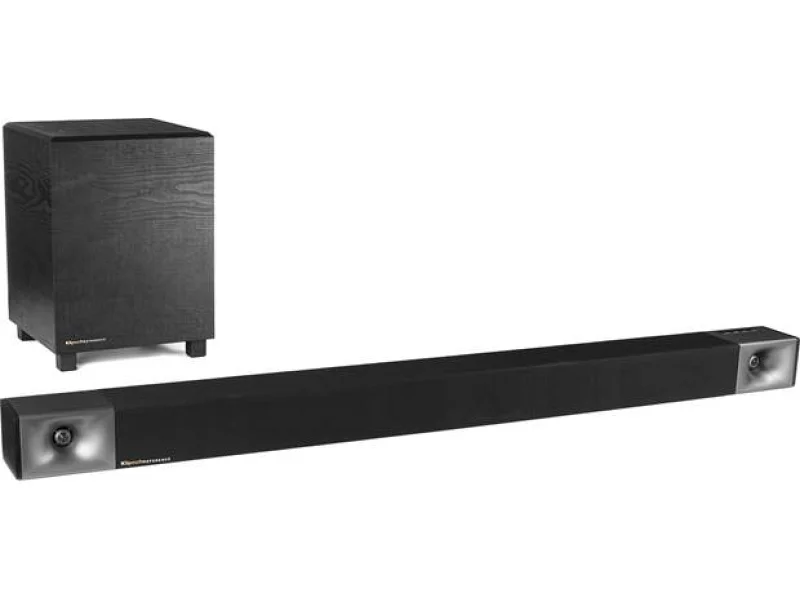 Klipsch KLIPSCH CINEMA BAR 600