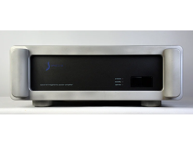 SPECTRAL SPECTRAL DMA-250