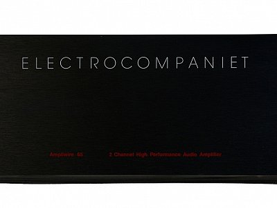 Electrocompaniet ELECTROCOMPANIET AMPLIWIRE 65