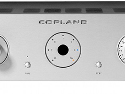 Copland COPLAND CSA 100