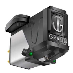 Grado GRADO PRESTIGE GREEN 3