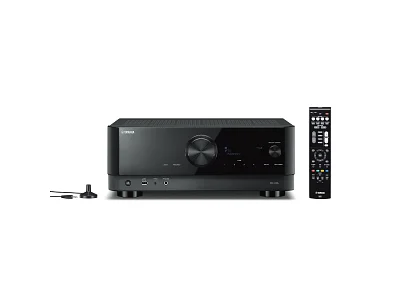 YAMAHA RX-V4A YAMAHA RX-V4A
