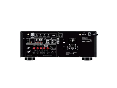 YAMAHA RX-V4A YAMAHA RX-V4A
