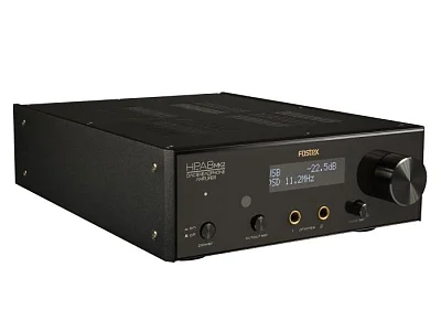 FOSTEX HP-A8 MKII FOSTEX HP-A8 MKII