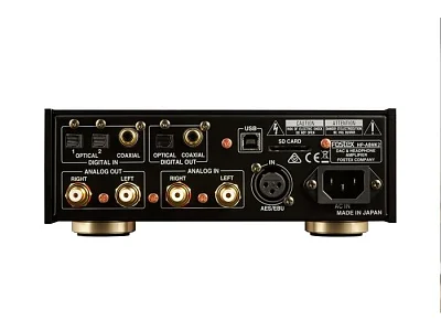 FOSTEX HP-A8 MKII FOSTEX HP-A8 MKII