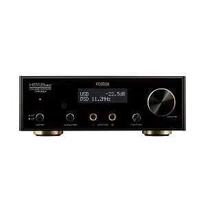 Fostex FOSTEX HP-A8 MKII